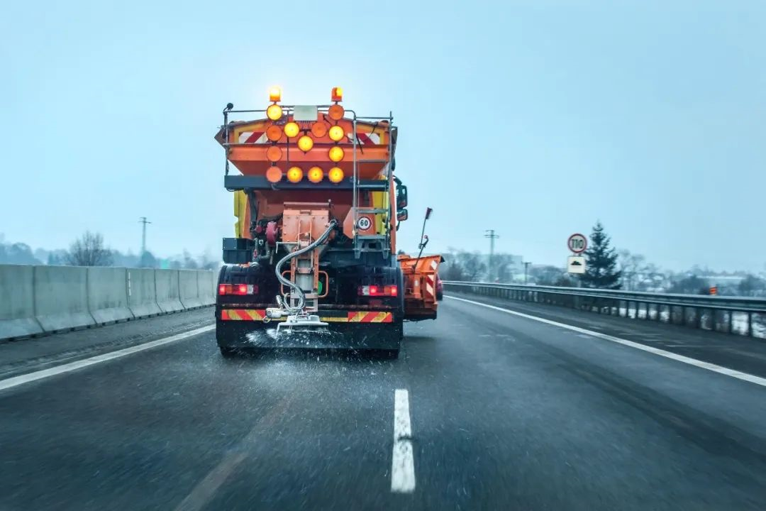 4.6亿 投资公路养护建设！还有多省市明确公路养护计划